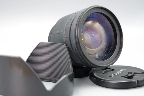 Tamron 200mm 8 5 6 - tamron, 28-200mm
