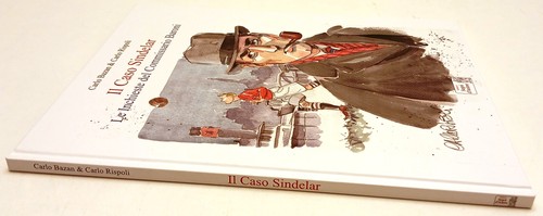 Caso sindelar inchieste - caso,
