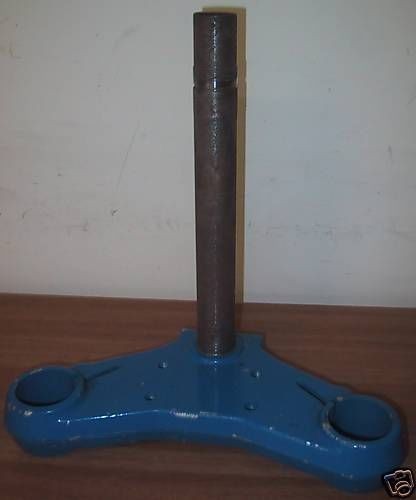 Piastre forcella aspes gilera - forcella,
