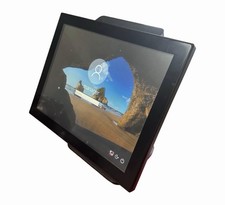 macchina pos touch screen