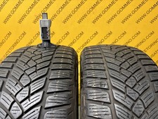 PNEUMATICI USATI GOMME USATE INVERNALI FULDA 215 55 17 78%