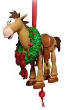 Disney Parks Ornament Toy