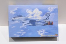 HASEGAWA F-14A PLUS TOMCAT