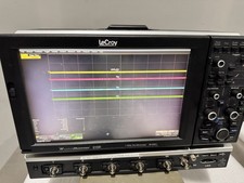 Lecroy 610Zi Waverunner