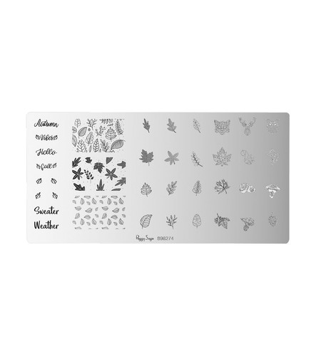 Tavola stamping nail - stamping,