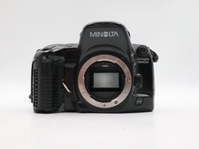 Fotocamera Analogica Minolta