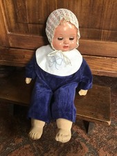 Bambolotto celluloide, Cellba