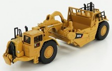 1/125 DM-MODELS - CATERPILLAR