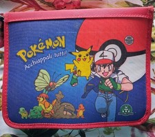 untraceable. POKEMON School