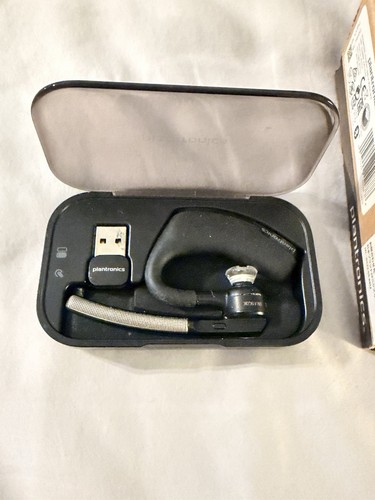 Plantronics voyager 5200 - plantronics,