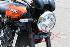 Stelo personalizzato Kawasaki