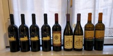 VINO ROSSO BIANCO SICILIA
