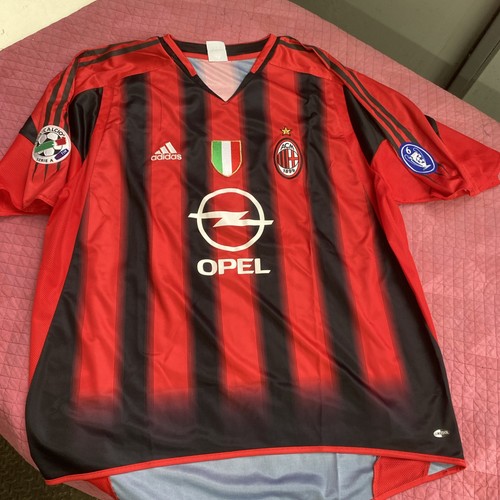 Maglia shirt camiseta calcio - maglia,