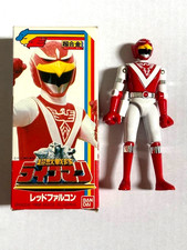 Bandai Chogokin Red Falcon