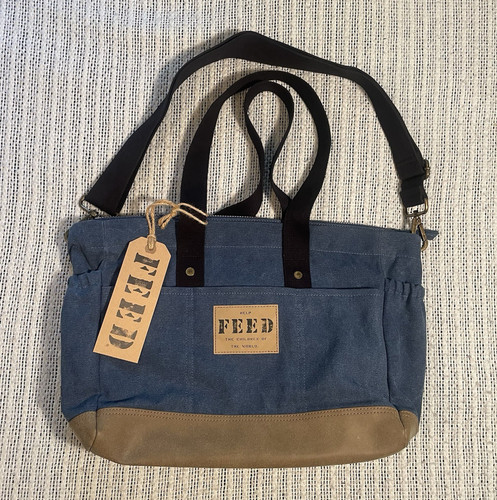 Borsa per pannolini feed - borsa,