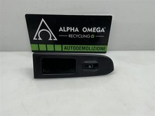 PULSANTIERA ANTERIORE DESTRA