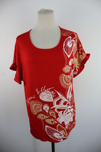 Desigual maglia donna m - desigual,