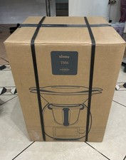 VORWERK BIMBY TM6 NUOVO  DI FIERA ORIGINALE GARANZIA 2 ANNI ACCESSORI TM 6