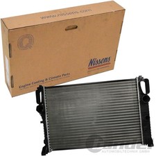 Nissens radiatore - nissens,