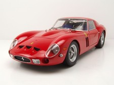 Modellino auto Ferrari 250 GTO