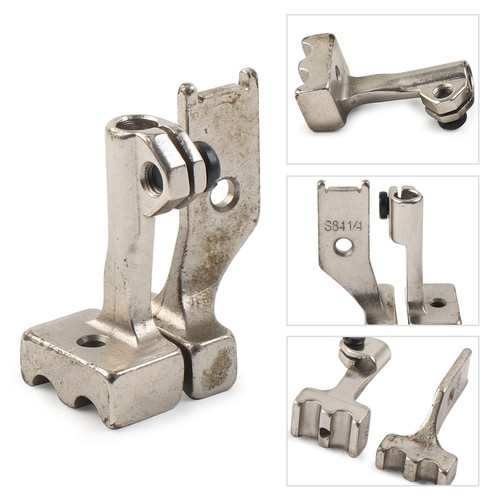 Set piedini pressa standard