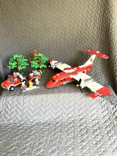 LEGO CITY: Aereo dei Pompieri