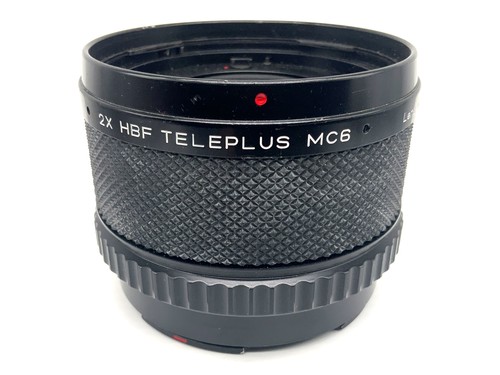 Kenko hbf teleplus mc6 - kenko,