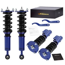Kit Sospensioni Coilover per