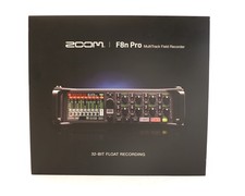 Zoom F8n Pro registratore di