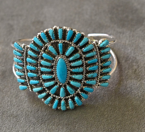 Nuovo bracciale navajo - nuovo,
