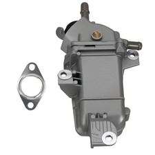 Soupape EGR for Renault Megane IV Talisman 1.6 dCi 147357086R R9M