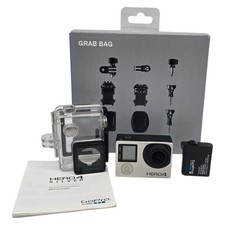 Custodia protettiva GoPro Hero