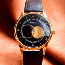 Orologio da polso uomo Raketa