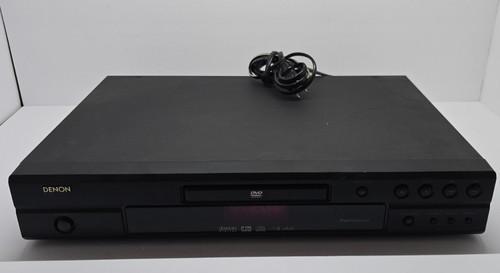 Denon dvd 1720 progressive - denon, dvd-1720