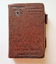 Touring Club Italiano: GUIDA