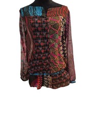 Desigual Size 42 10/12 Fine