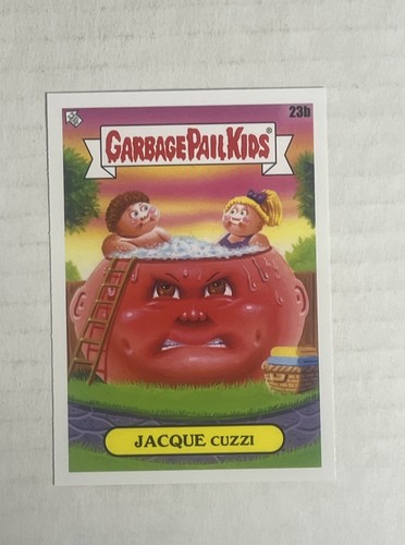 Jacque cuzzi 23b - jacque,