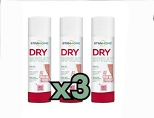 STANHOME: 3 DRY-SPRAY