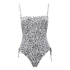 7016AH women's costume SUNDEK