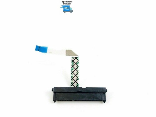 Connettore hard disk sata - connettore,