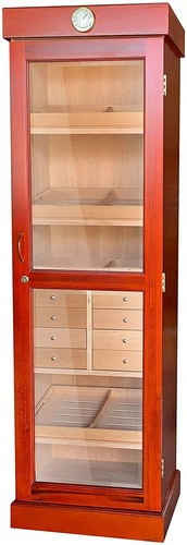 Humidor supreme - humidor,