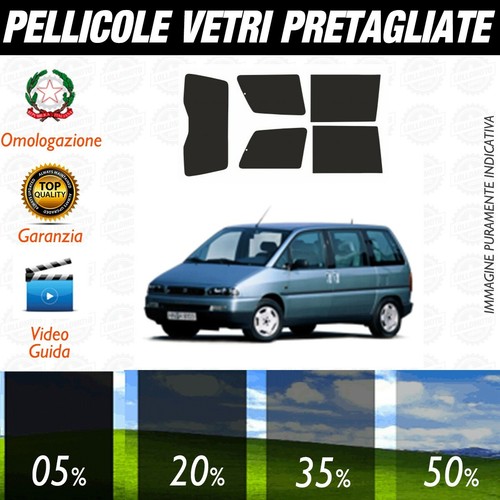 Fiat ulisse dal 1995 2002 - ulisse,