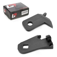 1x Supporto Fari Kit di Riparazione per Fiat Doblo 263 Familiare Ant. Dx Nuovo