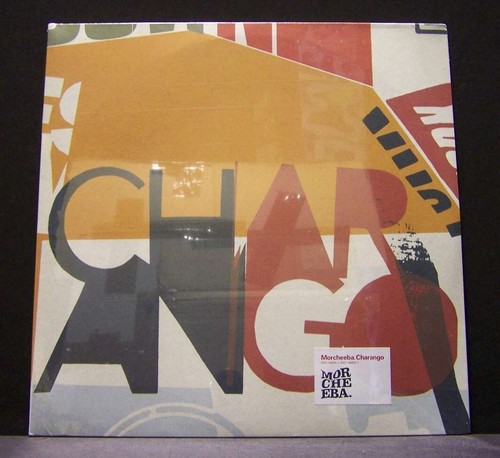 Morcheeba charango 2 - –,