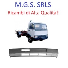 Paraurti Anteriore IVECO GAMMA ZETA (1977/1990) Ottima Qualità!!