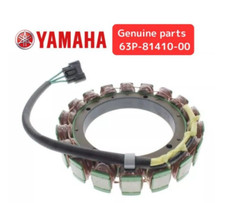 Fuoribordo originale Yamaha