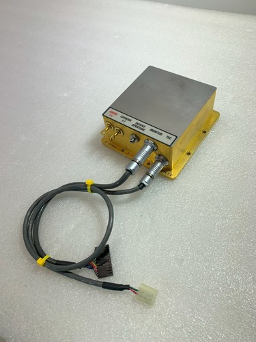 Diodo laser coerente per