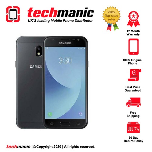 Samsung galaxy - galaxy, j3