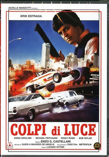 Colpi luce 1985 enzo - colpi, di