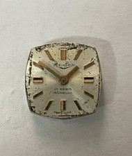 MOVIMENTO OROLOGIO LOENGRIN